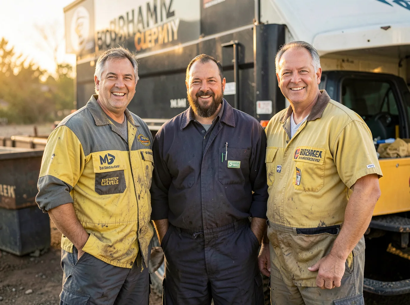 Sewage Cleanup company in Sparks, NV