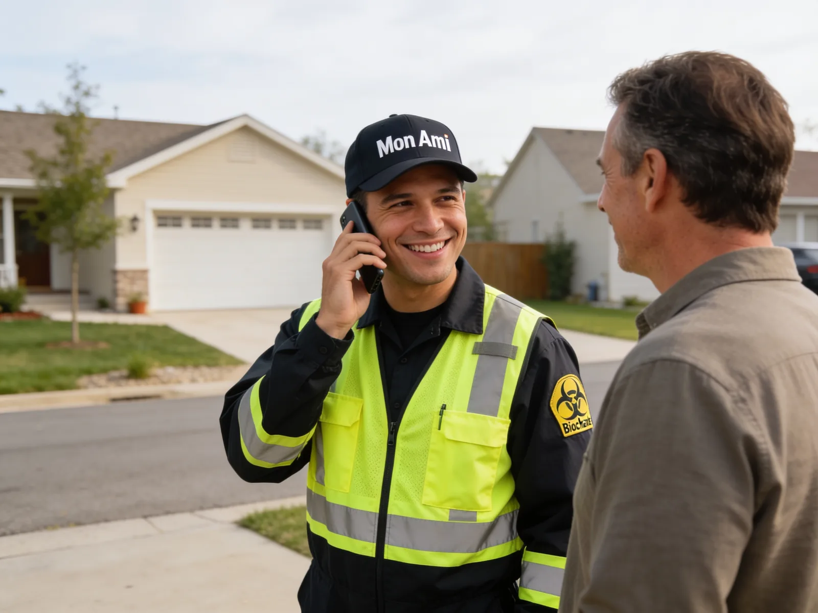 Sewage Cleanup Sparks, NV FAQs